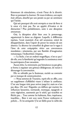 La Sicilienne de Paris