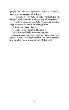 La Sicilienne de Paris