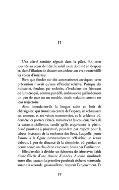 La Sicilienne de Paris