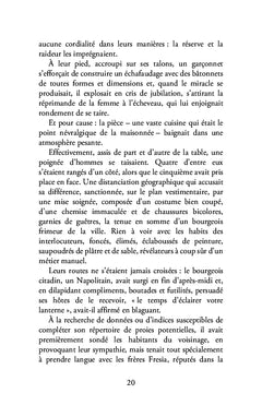 La Sicilienne de Paris