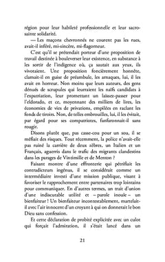La Sicilienne de Paris