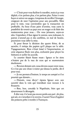 La Sicilienne de Paris