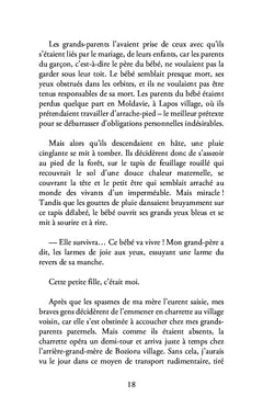 Au volonté du temps