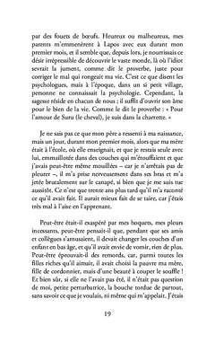 Au volonté du temps