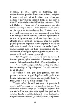 Au volonté du temps