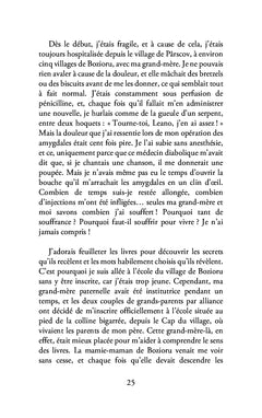 Au volonté du temps