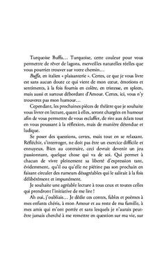 Les trésors de Mummy