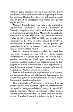 Les trésors de Mummy