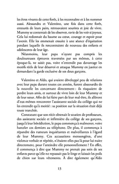 Les trésors de Mummy