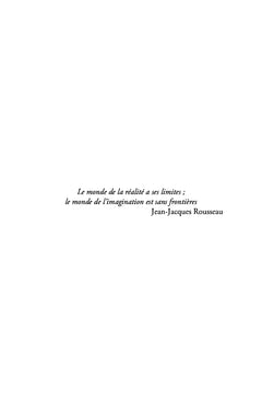 Contretemps et autres nouvelles