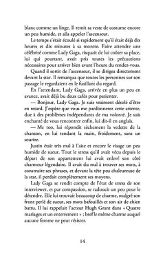 Contretemps et autres nouvelles
