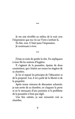 Les limites des bonheurs