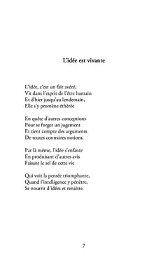 Sonnez sonnets !