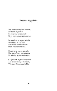 Sonnez sonnets !