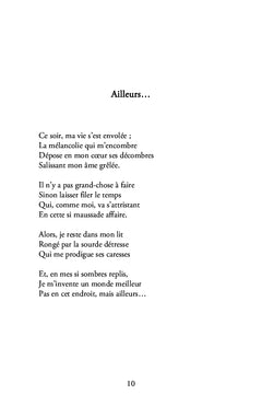 Sonnez sonnets !