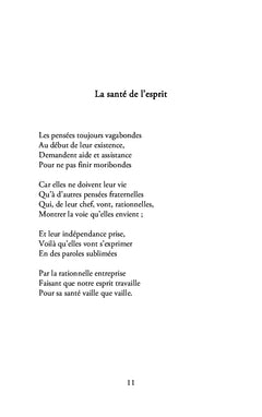 Sonnez sonnets !
