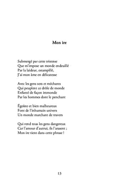 Sonnez sonnets !