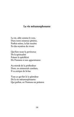 Sonnez sonnets !
