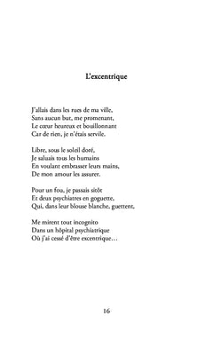 Sonnez sonnets !
