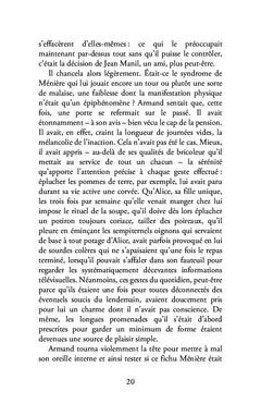 La péniche folle