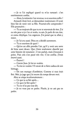 La péniche folle