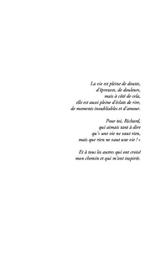 Pour toujours mon amour