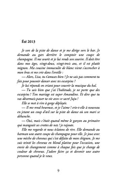 Pour toujours mon amour