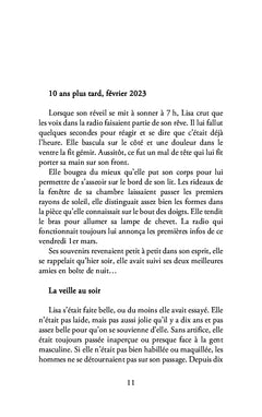 Pour toujours mon amour
