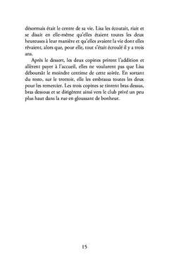 Pour toujours mon amour