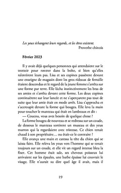 Pour toujours mon amour