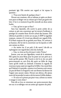 Pour toujours mon amour