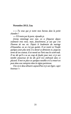 Pour toujours mon amour