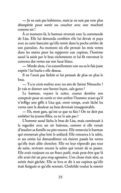 Pour toujours mon amour