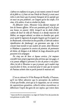 Chacun ici vous attendait