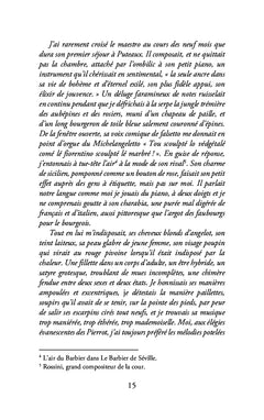 Chacun ici vous attendait