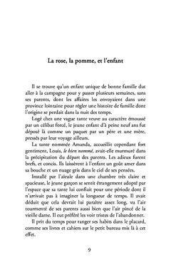 Regards et paroles