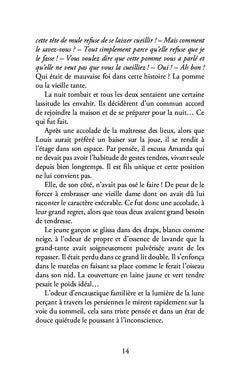Regards et paroles
