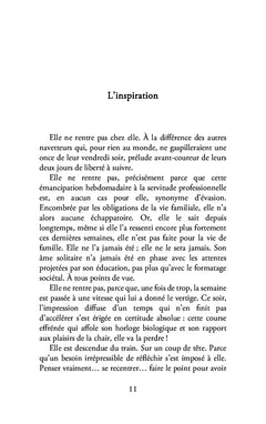 Eroscopie - Entre réalité et fantasme, le désir au féminin