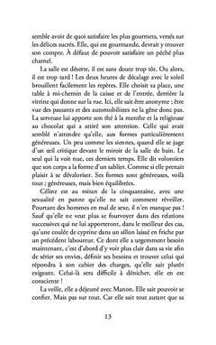 Eroscopie - Entre réalité et fantasme, le désir au féminin