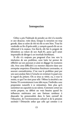Eroscopie - Entre réalité et fantasme, le désir au féminin