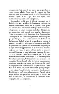 Eroscopie - Entre réalité et fantasme, le désir au féminin