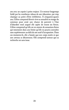 Eroscopie - Entre réalité et fantasme, le désir au féminin