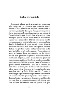 Eroscopie - Entre réalité et fantasme, le désir au féminin
