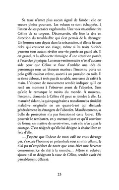 Eroscopie - Entre réalité et fantasme, le désir au féminin
