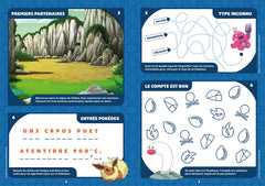 Pokémon - 100 jeux