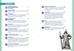 Guide de survie pour voyageurs paumés en Corée