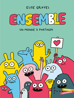 Ensemble Un monde à partager
