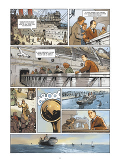Saint-Exupery et l'origine du Petit Prince - Intégrale