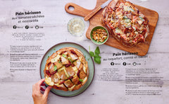 Apéro party à l'air fryer: 150 recettes à partager entre amis. Rapide et dé-li-cieux !
