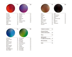 La vie secrète des couleurs